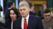 El Kremlin no considera un ultimátum la amenaza de EEUU de abandonar las negociaciones sobre Ucrania
