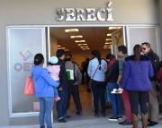 Elecciones generales: Activan código QR para facilitar empadronamiento en Santa Cruz