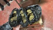 Micronarcotraficantes usan tiendas y licorerías como fachada para vender droga en Tarija