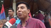 El FRI de Tarija conmemora 47 años de su fundación reafirmando su legado histórico y compromiso político