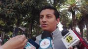 Alianza Libre 21 de Tarija lamenta los intentos de Samuel Doria Medina de inhabilitar a Jorge Quiroga