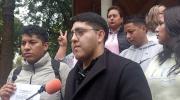 Tarija: MNR niega alianza con Evo Morales y confirma acercamiento con Chi Hyun Chung