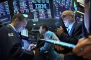 Wall Street se dispara tras declaraciones de Trump