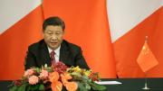 Xi Jinping: Los aranceles y las guerras comerciales perjudican el orden económico mundial