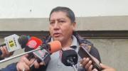 Alcalde de San Lorenzo pide aprobar ley para reducir sueldos de autoridades municipales