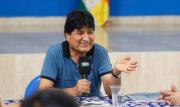 Evo Pueblo niega acuerdo electoral con el MNR y desmiente versiones de redes sociales