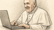 El Papa Francisco y la tecnología: un legado humano en la era de los algoritmos