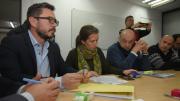 El gremio Judiciales y el Gobierno acordaron mejoras salariales hasta junio inclusive