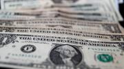 El dólar oficial se mantiene a la baja: a cuánto se venderá este miércoles 23 de abril