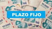 Cambió el plazo fijo otra vez: cuánto gano si deposito $800.000 a 30 días