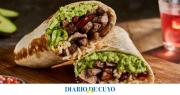 Burritos de carne: una comida típica mexicana para elaborar en pocos pasos