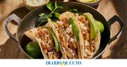 Día mundial del taco: una receta sabrosa para preparar en casa