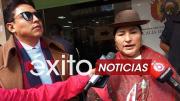 Concejal Lourdes Chambilla denuncia penalmente a dirigentes del transporte por incitación al odio, racismo y discriminación