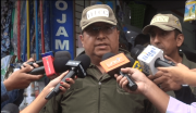FELCC encuentra a menor desaparecida desde el 17 de abril en un alojamiento de Santa Cruz