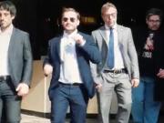 Tres funcionarios del Ministerio de Economía tendrán un programa en el streaming del Gordo Dan y el ministro Luis Caputo los promocionó