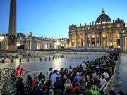 El funeral del papa Francisco: una cumbre mundial a cielo abierto para despedir al pontífice que profetizó la III Guerra Mundial por partes