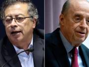 Escándalo en Colombia: un excanciller afirmó que Petro es adicto a las drogas y lo acusó de desaparecer dos días durante una gira en París