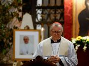 El sucesor del papa Francisco: para las casas de apuestas, el italiano Pietro Parolin y el filipino Luis Tagle son los máximos candidatos