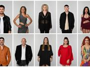 Rating del del martes: los familiares de Gran Hermano ya tienen líder y estrategias, pero ¿convocan tanto como los participantes?