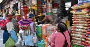 Banco Mundial coincide con el FMI sobre la proyección de bajo crecimiento en Bolivia