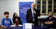 La UNLP abrió una nueva sede en Villa Elisa para la Tecnicatura en Comunicación Digital
