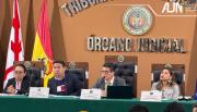 El Tribunal Agroambiental ordena pausa ecológica, medidas de protección para siete defensores ambientales y cautelares para el jaguar
