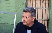 Juez ordena medidas sustitutivas para el diputado Richard Ribera por la asonada militar de 2024