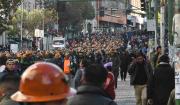 Gobierno y cooperativistas inician conversaciones para tratar las demandas del sector