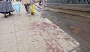Aprehenden a dos personas y hay tres buscados por el asesinato de un estudiante en la Ceja