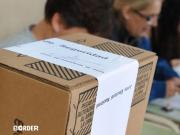 La Cámara Nacional Electoral advierte al Gobierno por falta de fondos
