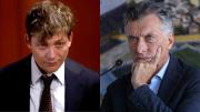 ¿Carpetazo en puerta para Santiago Caputo?: Mauricio Macri exige un límite