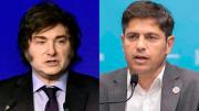 Kicillof apuntó contra Milei por la paralización de la obra pública: Es una decisión criminal