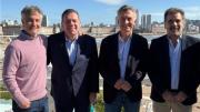 Mauricio Macri, sobre exdirigentes del PRO: “Los que tenían precio ya fueron comprados”