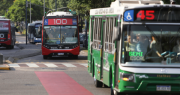 Paro de colectivos: día D para definir una nueva medida de fuerza de la UTA