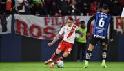 Copa Libertadores: River reaccionó y se lo empató (2-2) a Independiente del Valle