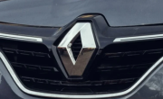 Adelanto: así sería la nueva SUV de Renault