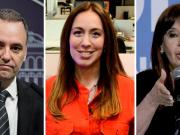 La pregunta que depara la elección porteña y un nombre que reaparece cerca de Cristina Kirchner