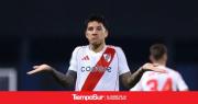 River rescató un puntazo ante Independiente del Valle