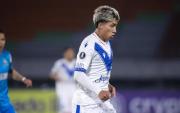 Video: Vélez cayó ante San Antonio Bulo Bulo por 2 a 1 en la Copa Libertadores 2025