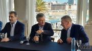 Mauricio Macri: “Los dirigentes que tenían precio ya fueron comprados, los que quedamos tenemos valores”“”