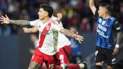 River reaccionó y empató 2 a 2 con Independiente del Valle en la altura de Quito