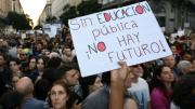 Una universidad chica y para unos pocos: el desfinanciamiento educativo, contado en primera persona