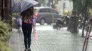 Mapa en vivo de las lluvias de este jueves en Buenos Aires: sorpresivo anuncio de tormentas hoy en el AMBA
