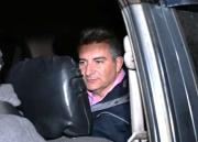 Dictan medidas sustitutivas para diputado Ribera por caso 26J