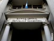 Bajó el pasivo del Banco Central y subieron las reservas