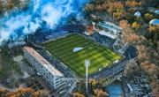 El Estadio del Bosque cumple 101 años y Gimnasia festeja a lo grande