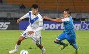Vélez cayó en la altura y cedió el invicto copero