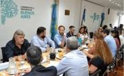 Los docentes también fueron convocados por la Provincia: qué se sabe de la paritaria bonaerense