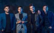 Tres Arroyos: Los Totora se presentarán este viernes en el aniversario de la ciudad