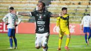 Nacional Potosí tiene aire; GV San José está cerca del adiós